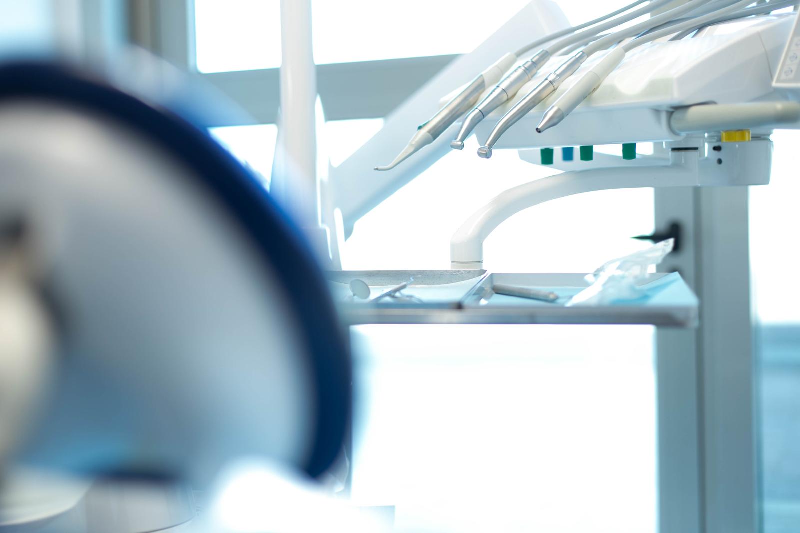 Dental facility