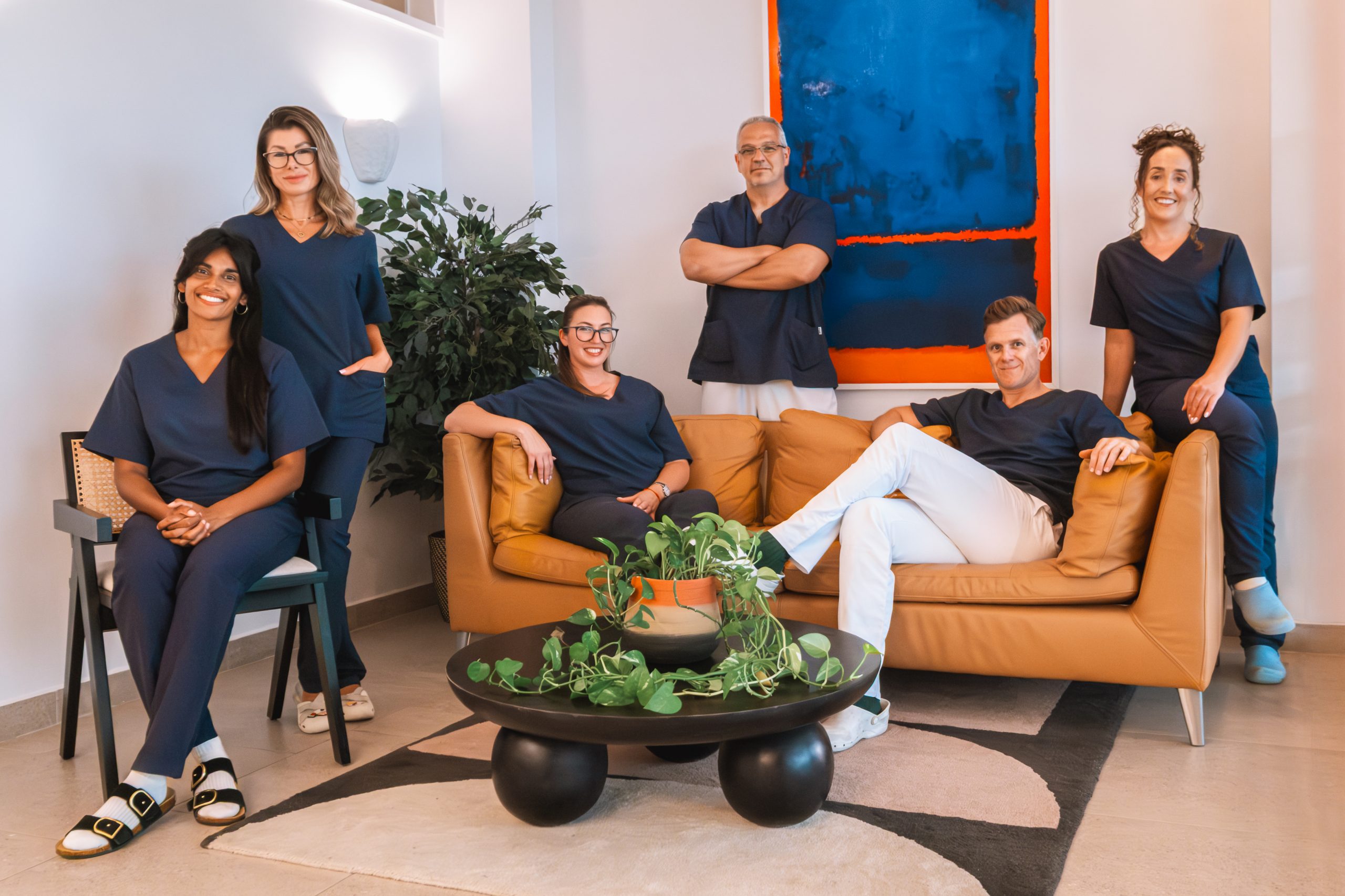 Dental Clinic in Orihuela Costa
