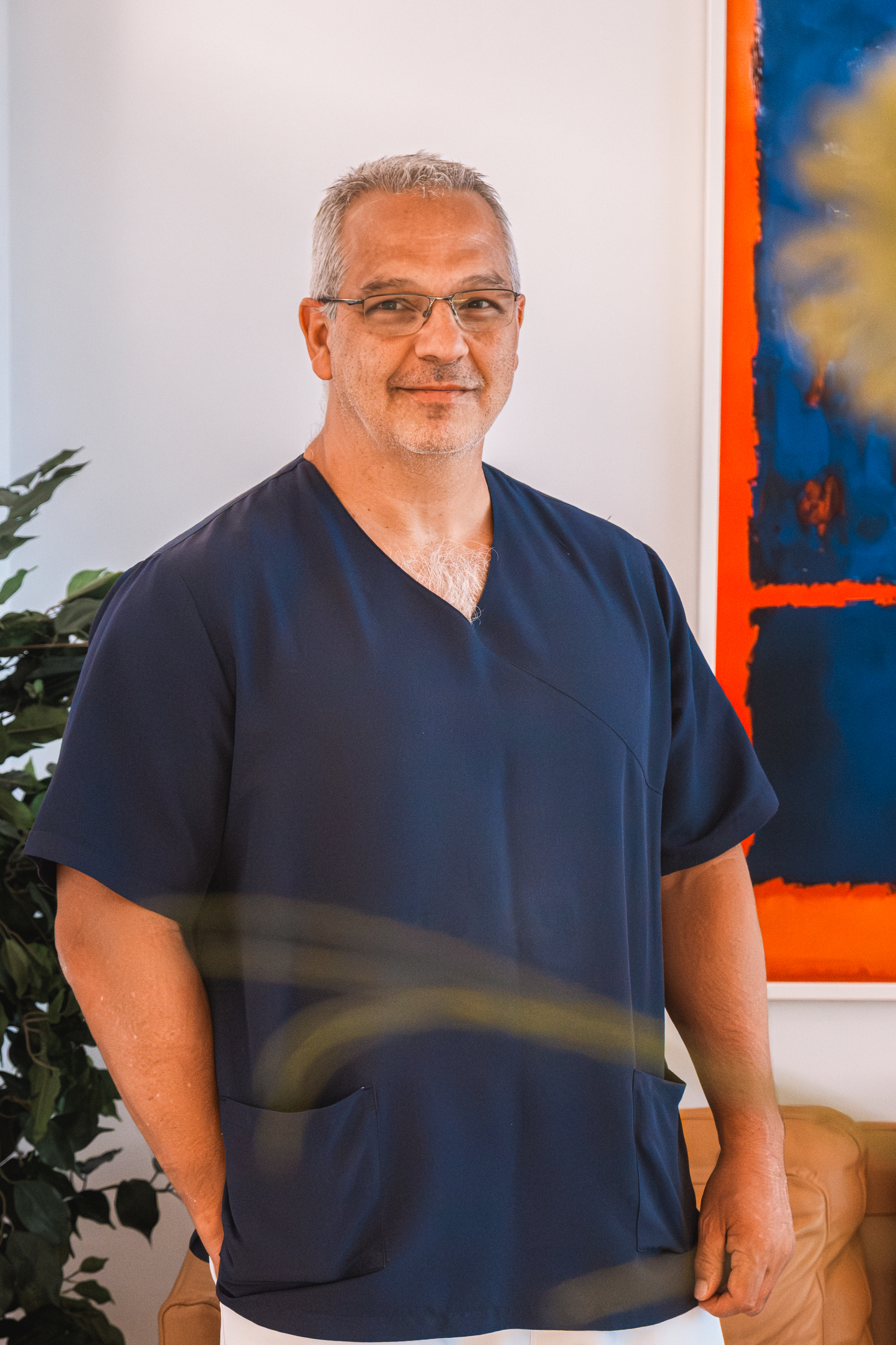 Jaime Vargas