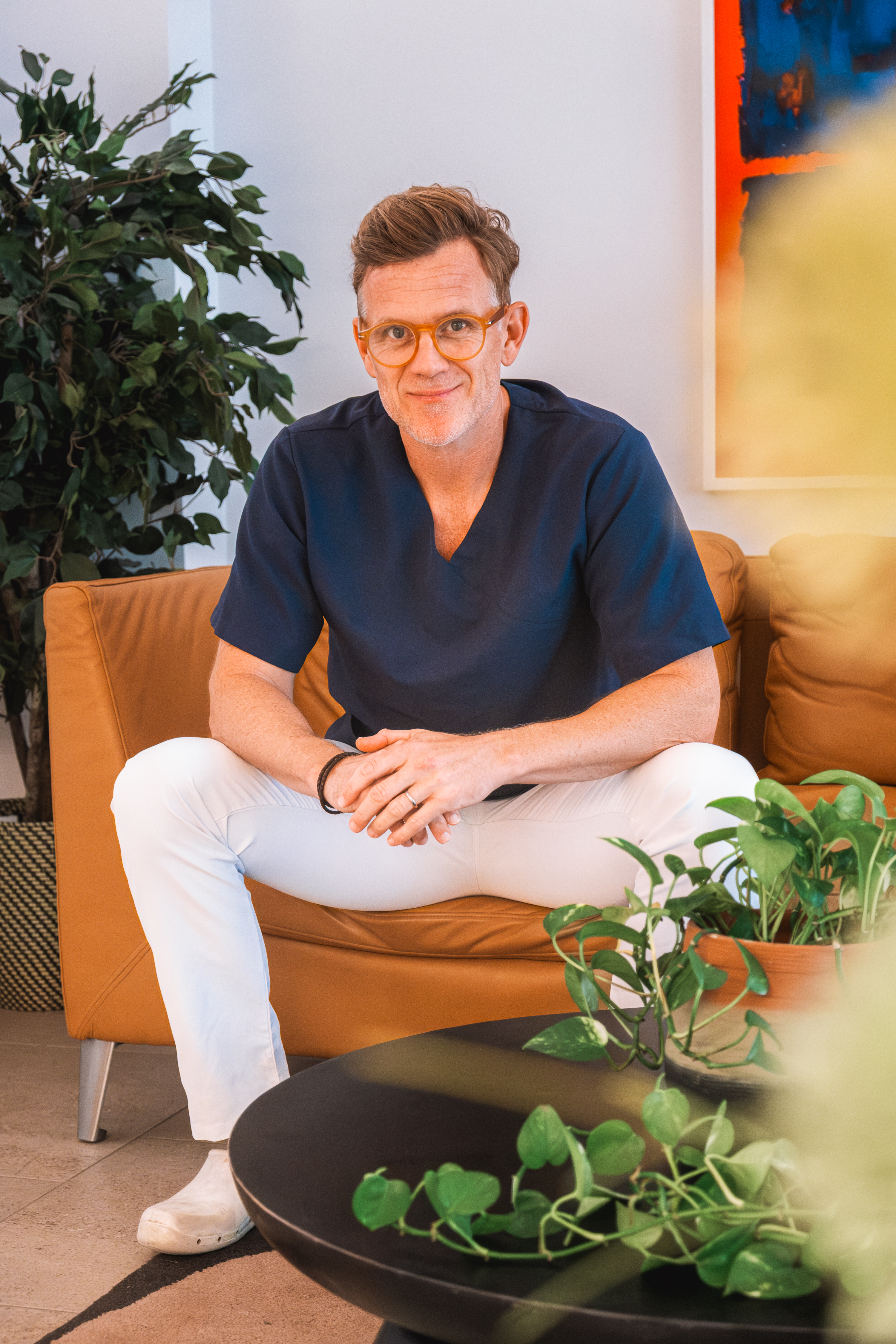 Linus Klaive