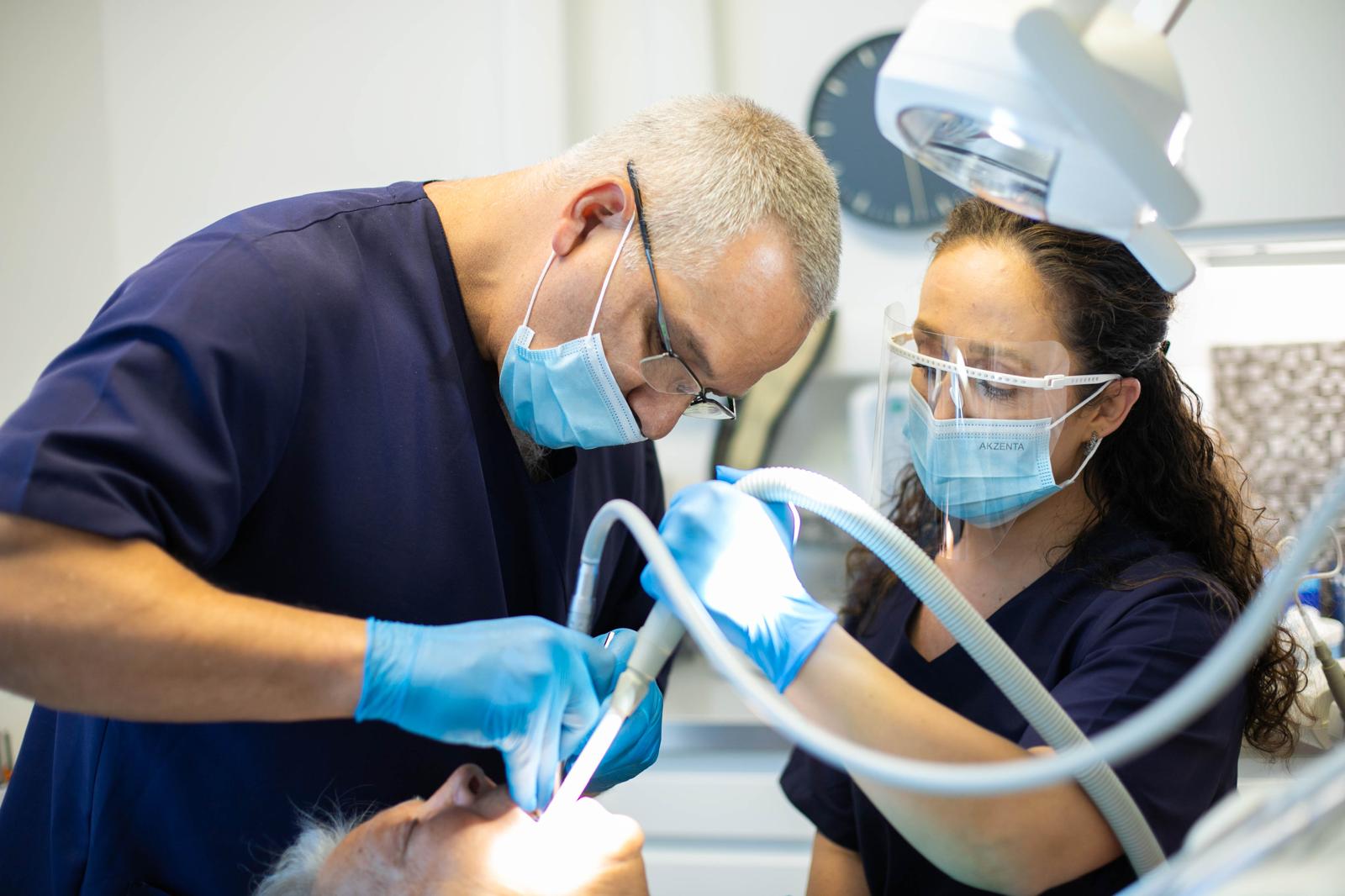 Endodontics