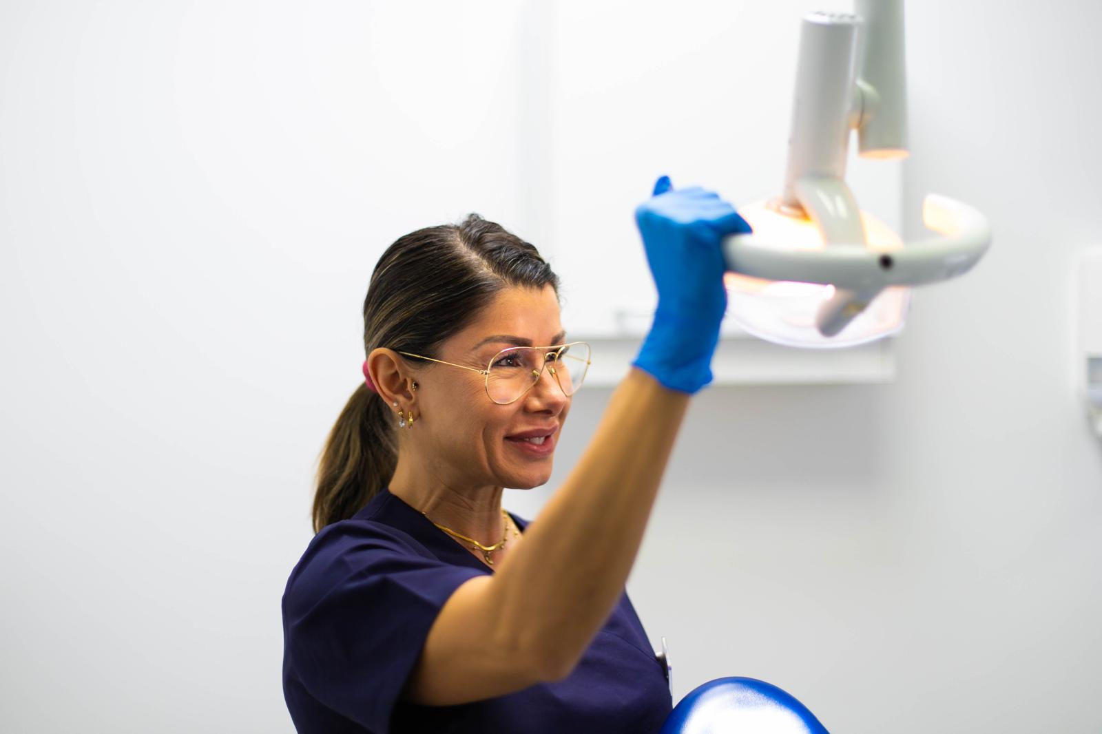 Happy Teeth professional