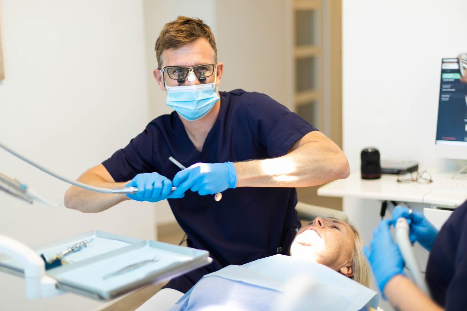 Dental Implants