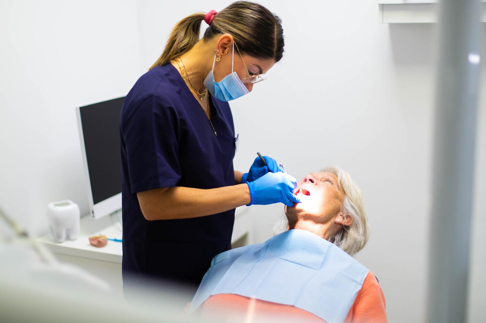 Periodontics